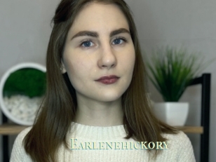 Earlenehickory