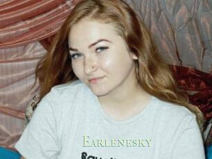 Earlenesky
