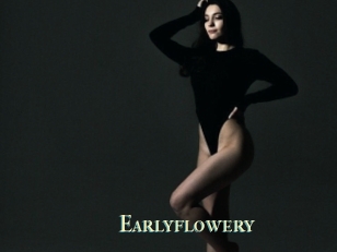 Earlyflowery