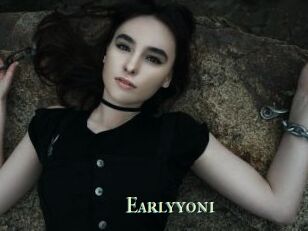 Earlyyoni