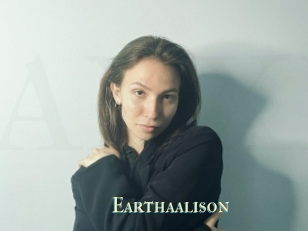 Earthaalison