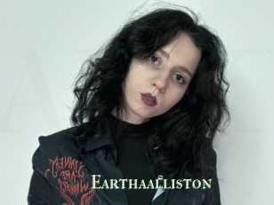 earthaalliston Actrice xxx