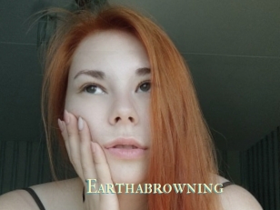 Earthabrowning