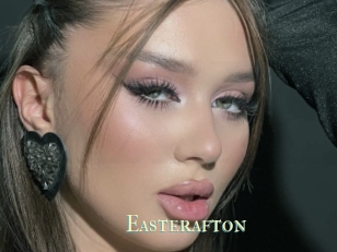 Easterafton