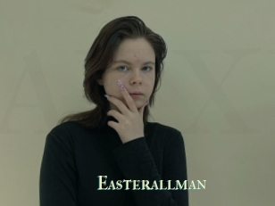 Easterallman