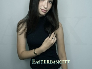 Easterbaskett