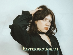Easterbrougham