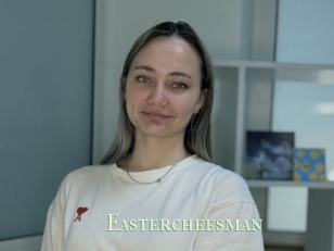 Eastercheesman