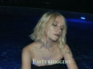 Easterhiggins