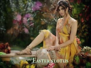 Easternlotus