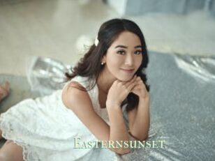 Easternsunset