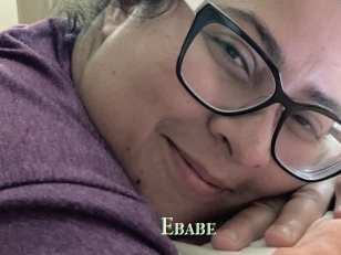 Ebabe