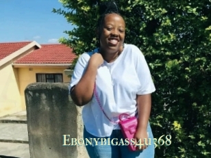 Ebonybigass4u368