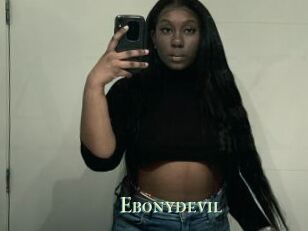 Ebonydevil