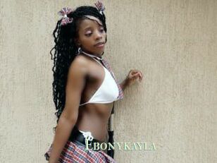 Ebonykayla
