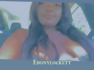Ebonylockett