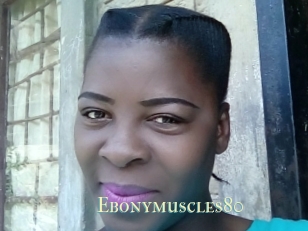 Ebonymuscles80