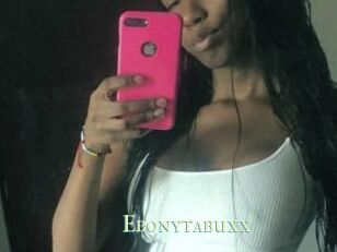 Ebonytabuxx