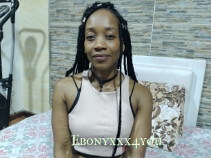 Ebonyxxx4you