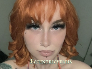 Eccentricvenus