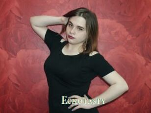 Echotasty