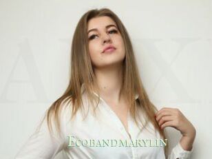 Ecobandmarylin
