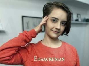 Edaacreman