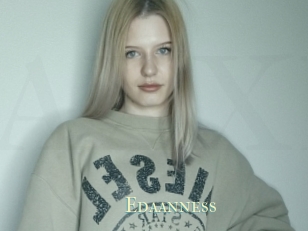Edaanness