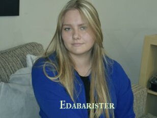Edabarister