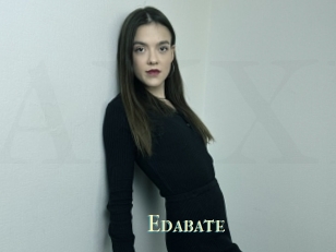 Edabate