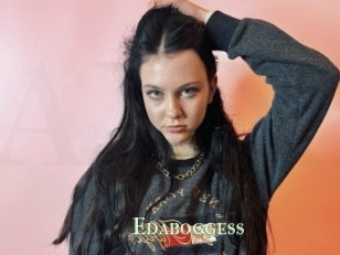 Edaboggess