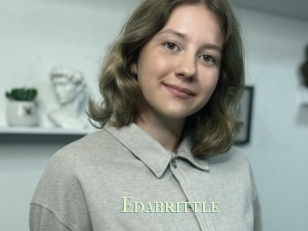 Edabrittle