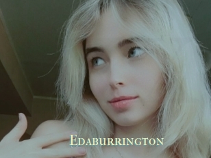 Edaburrington