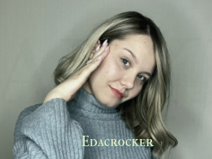 Edacrocker