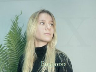 Edadodd