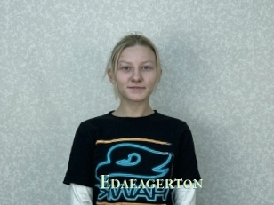 Edaeagerton