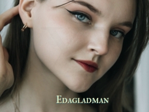 Edagladman