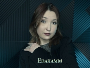 Edahamm
