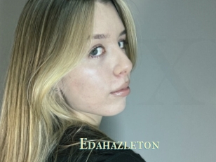 Edahazleton