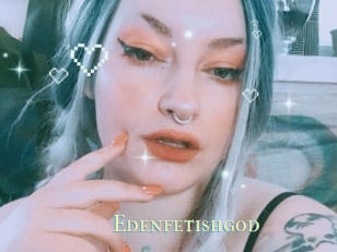 Edenfetishgod