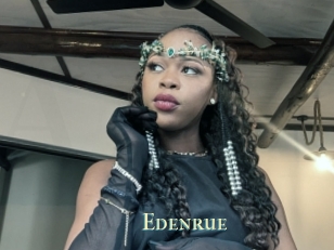 Edenrue