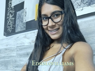 Ediimawilliams