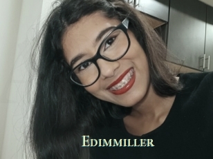 Edimmiller
