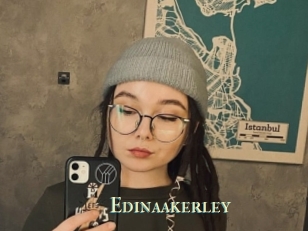 Edinaakerley