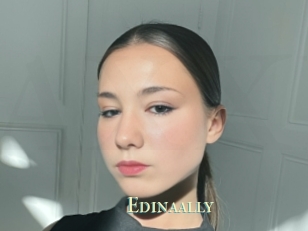 Edinaally