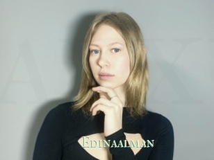 Edinaalman