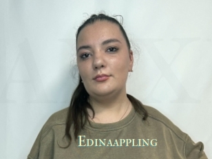 Edinaappling