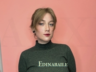 Edinabaile