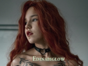 Edinabiglow