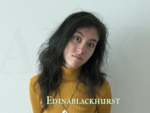 Edinablackhurst